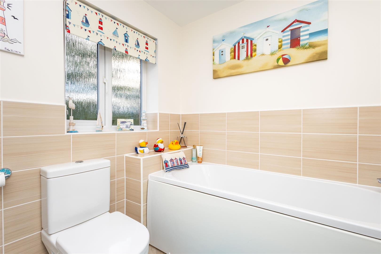 White Moss Close, Whitestake, Preston
